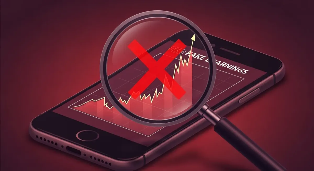 スマートタップマネーは副業詐欺？実際にLINE登録して調べた結果